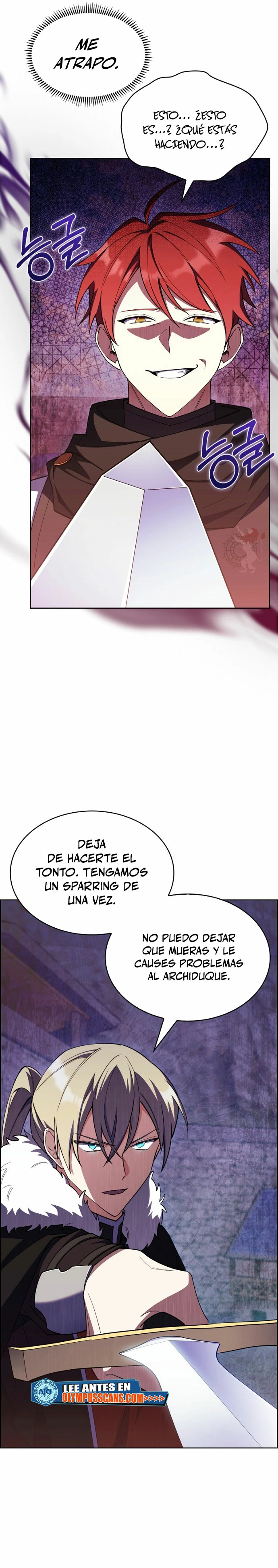 Regresé a mi arruinada familia - Capítulo 49 - Página 30 - LectorTMOo
