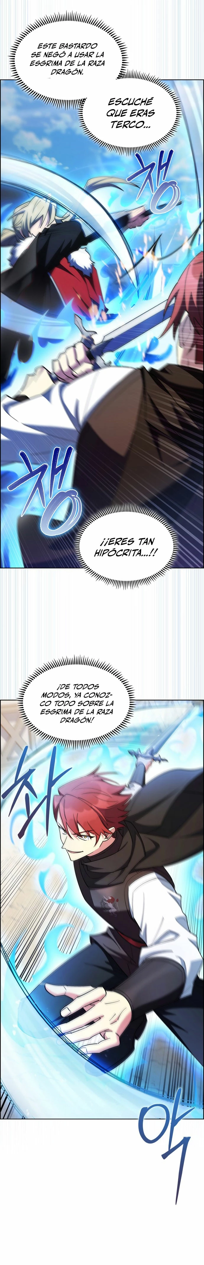 Regresé a mi arruinada familia - Capítulo 49 - Página 35 - LectorTMOo