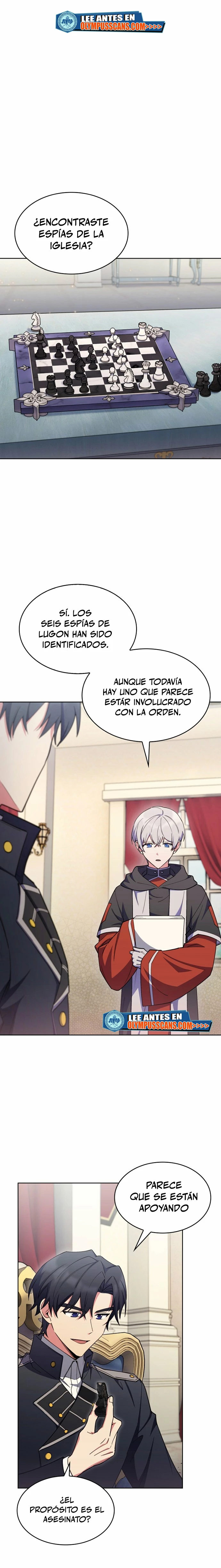 Regresé a mi arruinada familia - Capítulo 51 - Página 2 - LectorTMOo