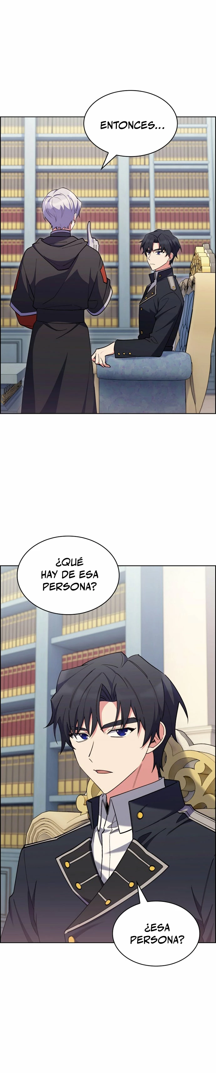 Regresé a mi arruinada familia - Capítulo 51 - Página 5 - LectorTMOo