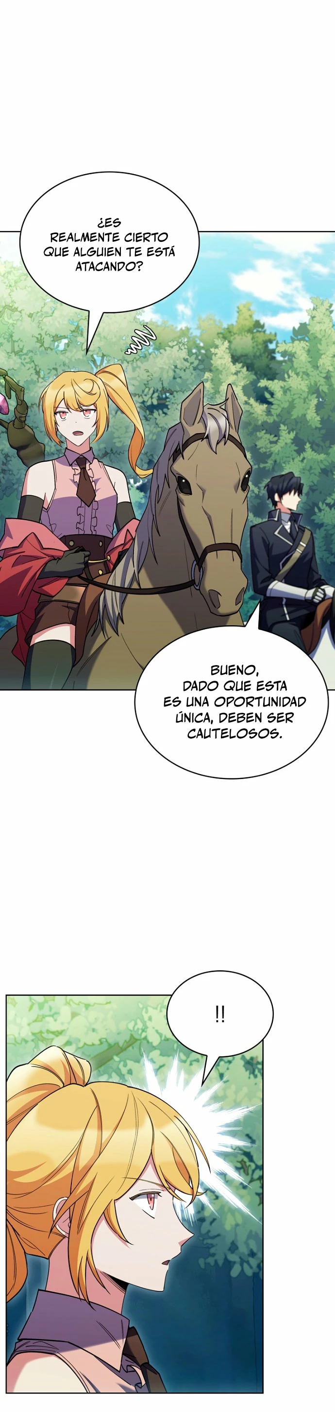 Regresé a mi arruinada familia - Capítulo 51 - Página 11 - LectorTMOo
