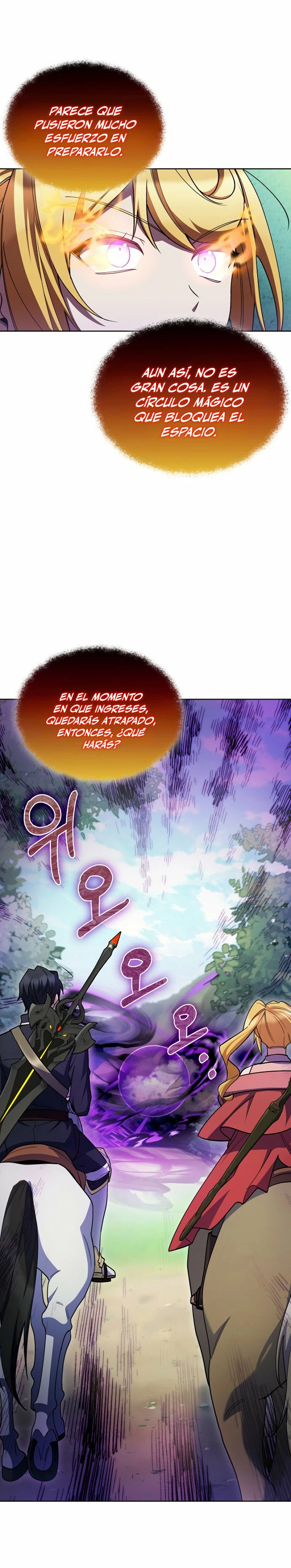 Regresé a mi arruinada familia - Capítulo 51 - Página 13 - LectorTMOo