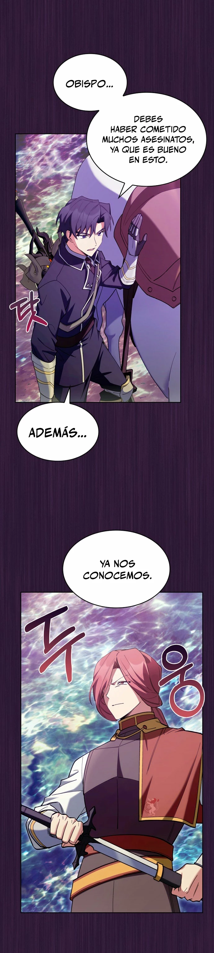 Regresé a mi arruinada familia - Capítulo 51 - Página 19 - LectorTMOo