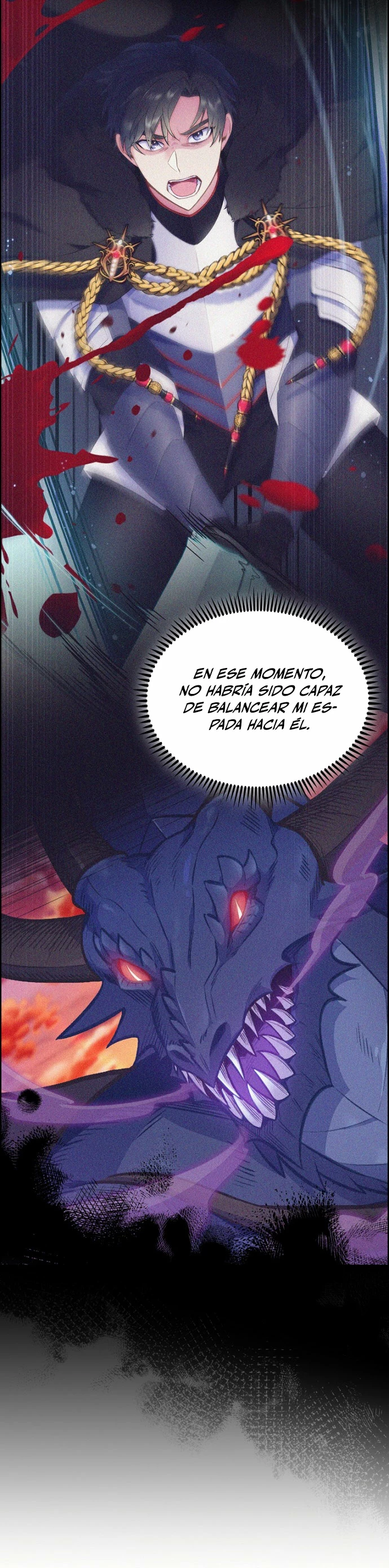 Regresé a mi arruinada familia - Capítulo 51 - Página 38 - LectorTMOo