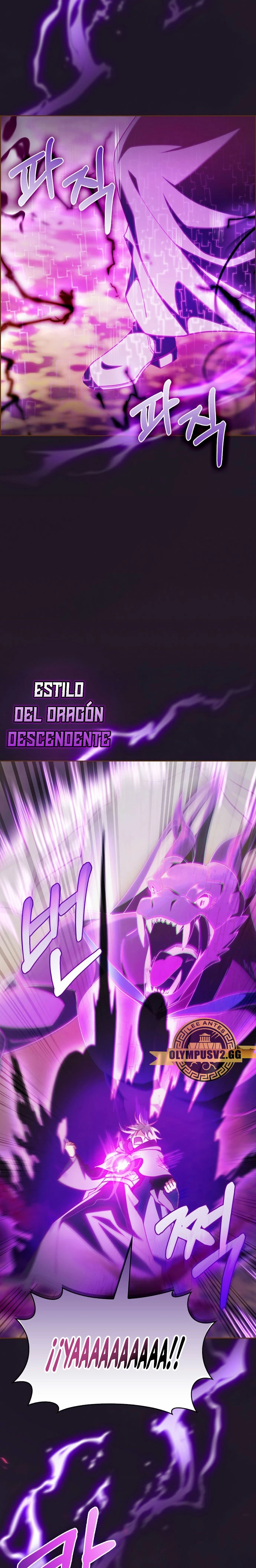 Regresé a mi arruinada familia - Capítulo 52 - Página 5 - LectorTMOo