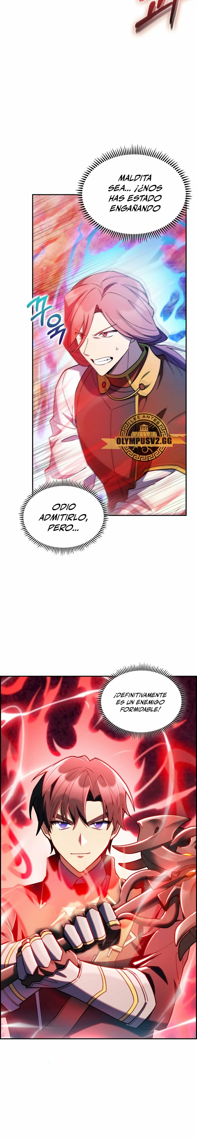 Regresé a mi arruinada familia - Capítulo 52 - Página 15 - LectorTMOo