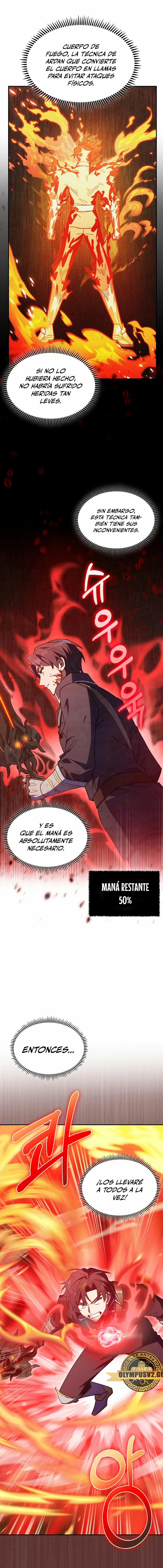 Regresé a mi arruinada familia - Capítulo 52 - Página 22 - LectorTMOo