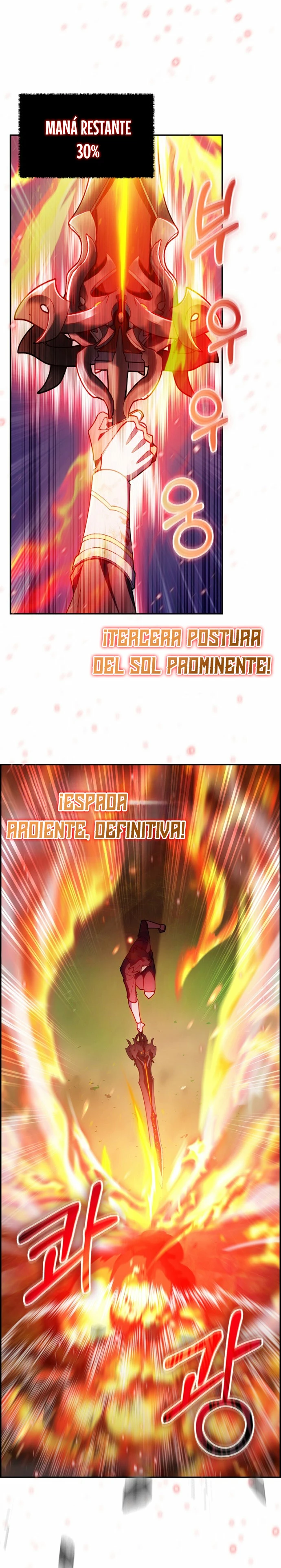 Regresé a mi arruinada familia - Capítulo 52 - Página 31 - LectorTMOo
