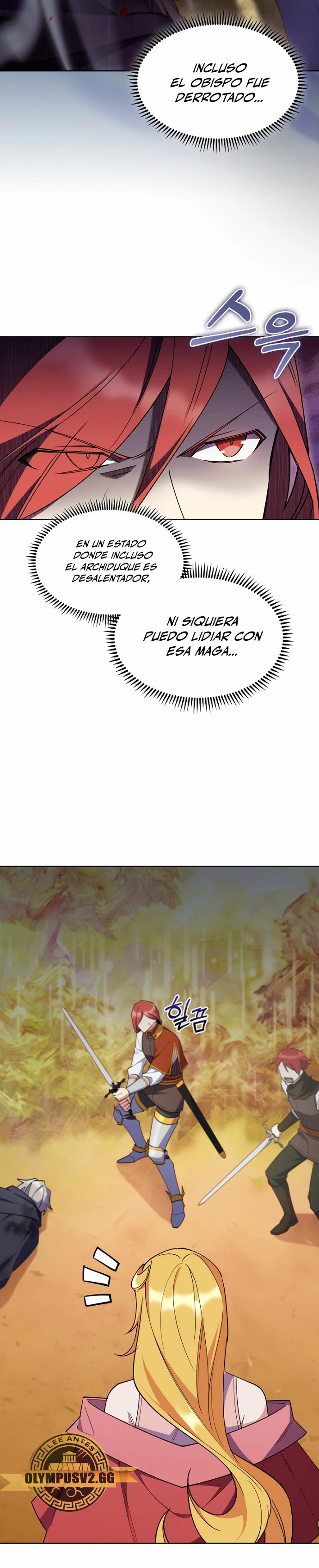 Regresé a mi arruinada familia - Capítulo 53 - Página 9 - LectorTMOo