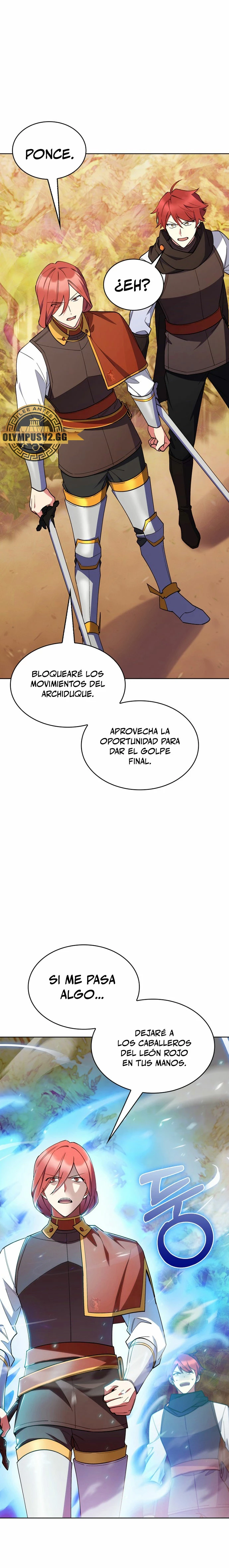 Regresé a mi arruinada familia - Capítulo 53 - Página 11 - LectorTMOo