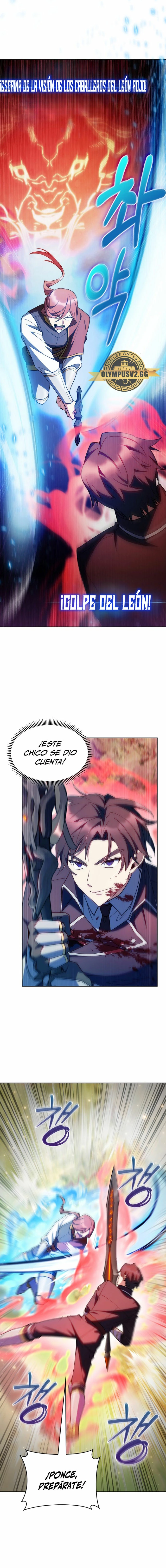 Regresé a mi arruinada familia - Capítulo 53 - Página 13 - LectorTMOo