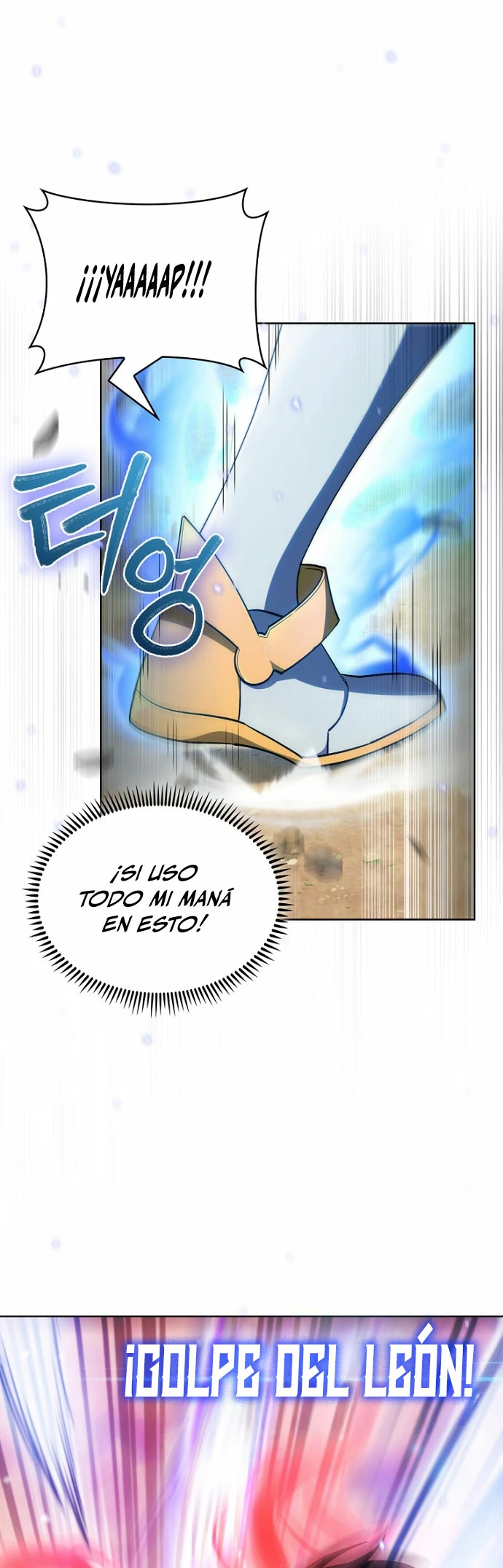 Regresé a mi arruinada familia - Capítulo 53 - Página 15 - LectorTMOo
