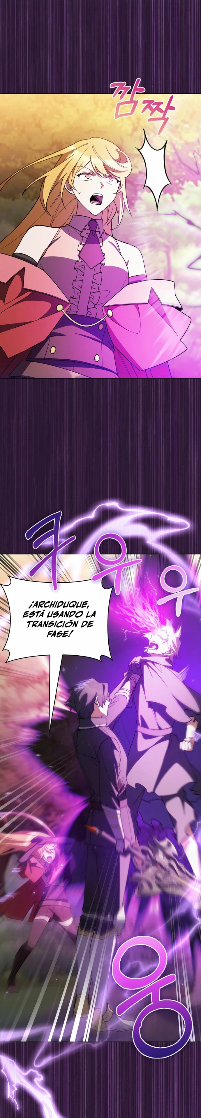 Regresé a mi arruinada familia - Capítulo 53 - Página 30 - LectorTMOo