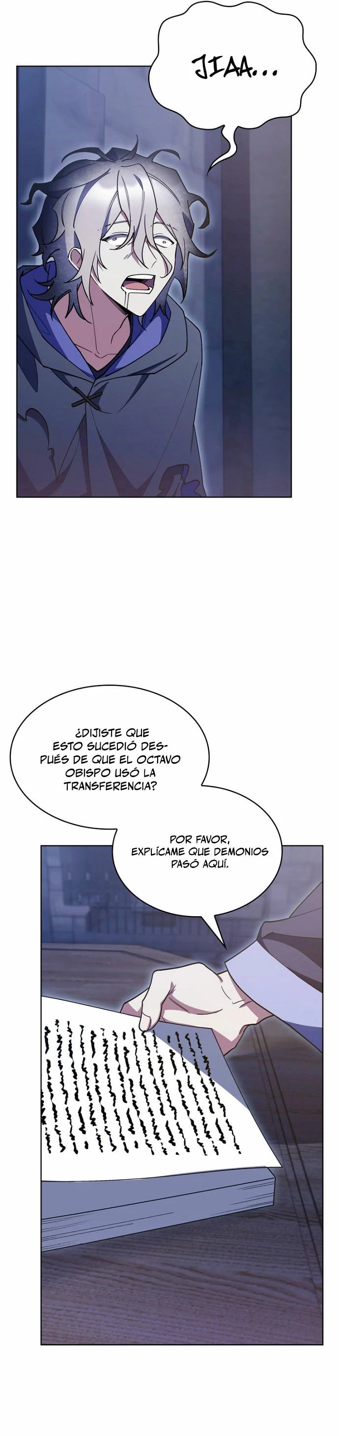Regresé a mi arruinada familia - Capítulo 53 - Página 36 - LectorTMOo