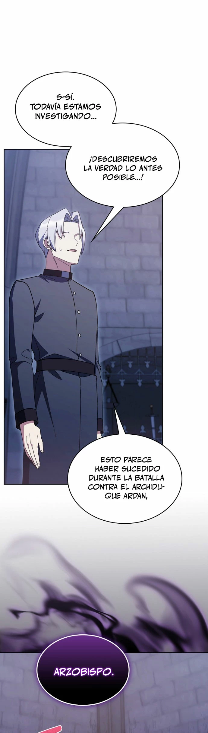 Regresé a mi arruinada familia - Capítulo 53 - Página 37 - LectorTMOo