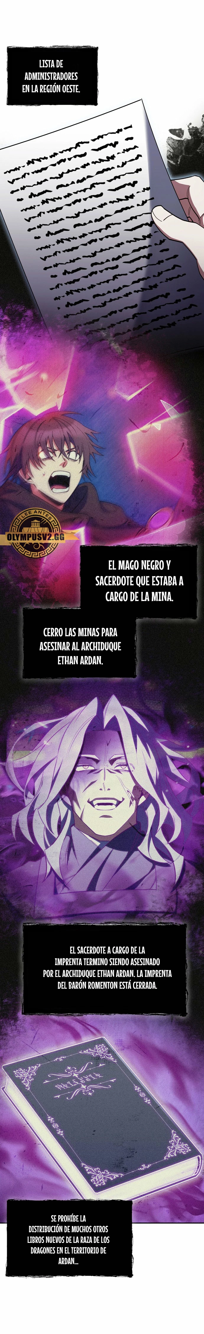 Regresé a mi arruinada familia - Capítulo 54 - Página 2 - LectorTMOo