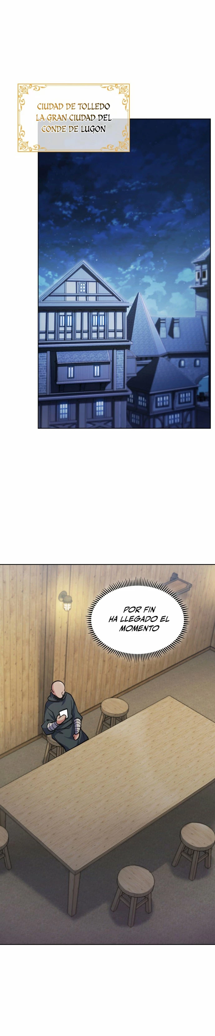 Regresé a mi arruinada familia - Capítulo 54 - Página 7 - LectorTMOo