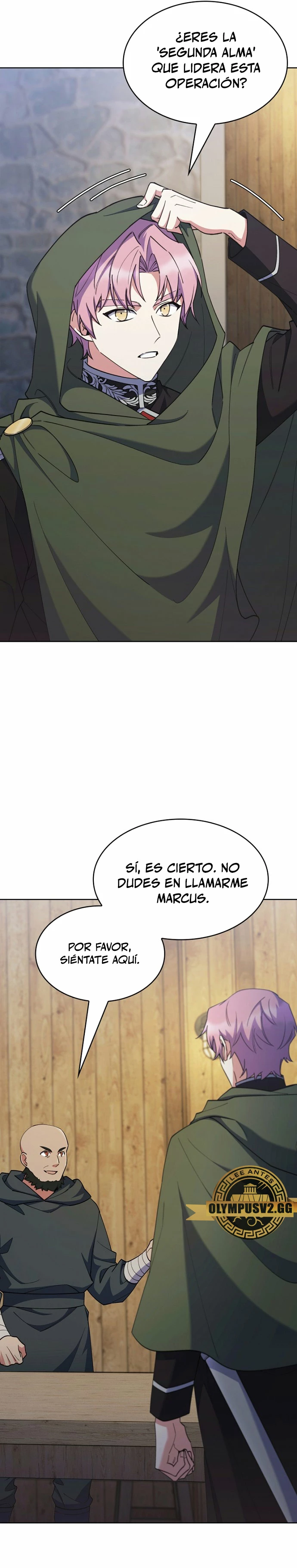 Regresé a mi arruinada familia - Capítulo 54 - Página 9 - LectorTMOo