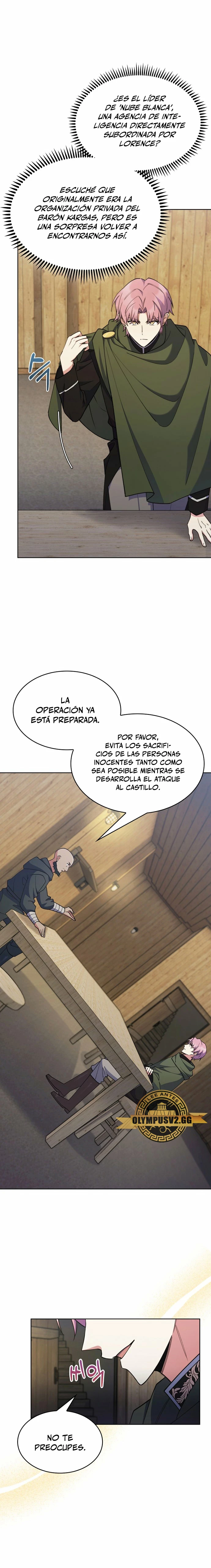 Regresé a mi arruinada familia - Capítulo 54 - Página 10 - LectorTMOo
