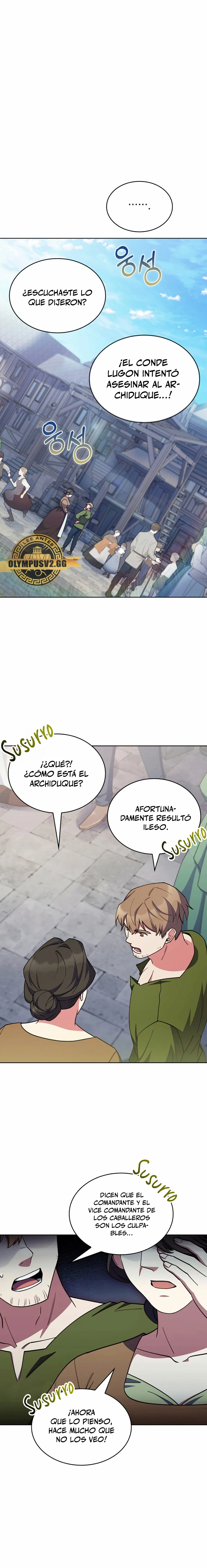 Regresé a mi arruinada familia - Capítulo 54 - Página 12 - LectorTMOo