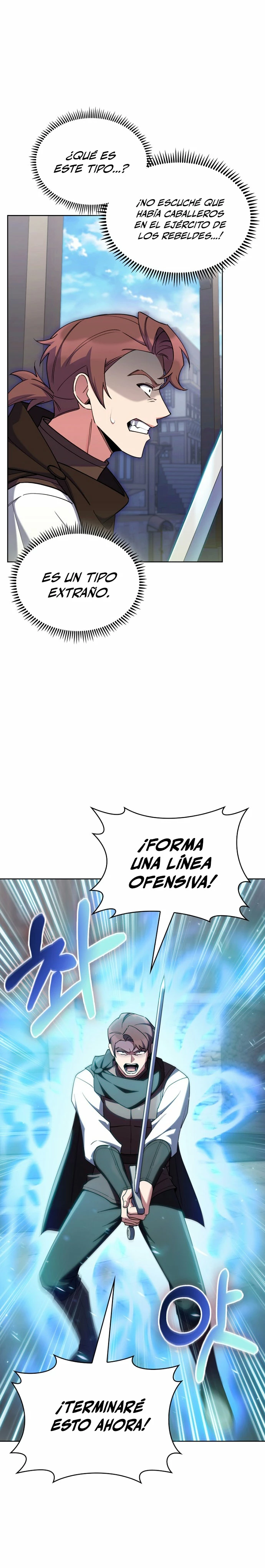 Regresé a mi arruinada familia - Capítulo 54 - Página 21 - LectorTMOo