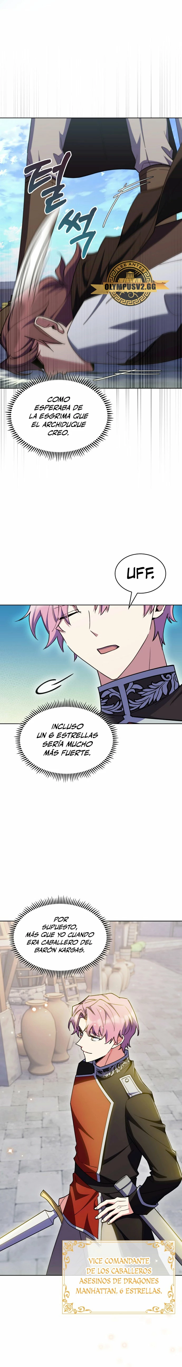 Regresé a mi arruinada familia - Capítulo 54 - Página 28 - LectorTMOo
