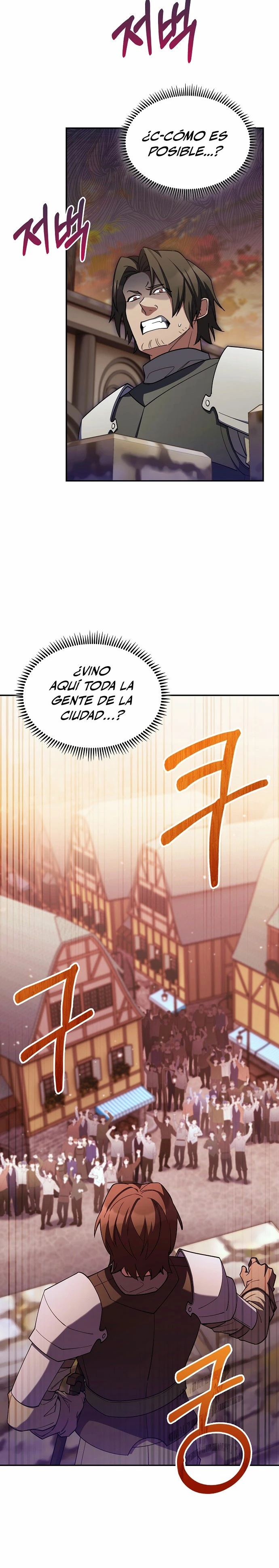 Regresé a mi arruinada familia - Capítulo 55 - Página 3 - LectorTMOo