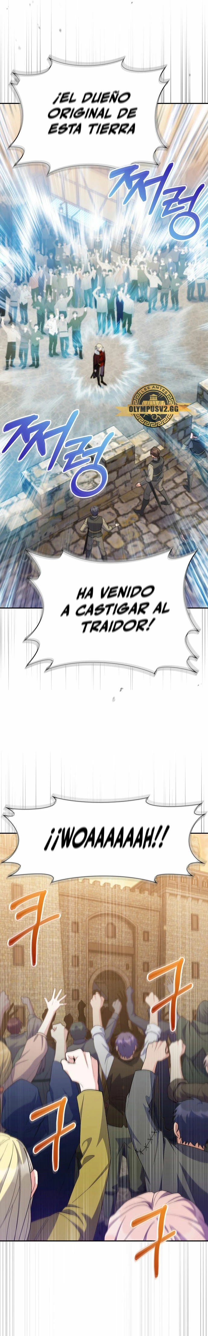Regresé a mi arruinada familia - Capítulo 55 - Página 5 - LectorTMOo