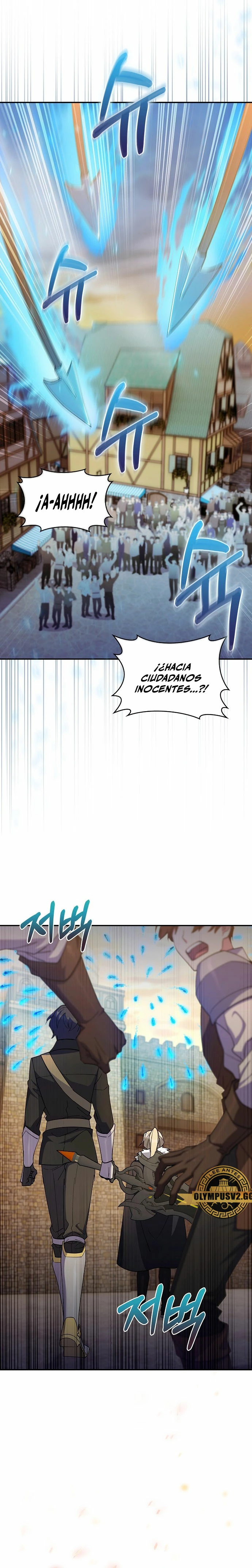 Regresé a mi arruinada familia - Capítulo 55 - Página 8 - LectorTMOo