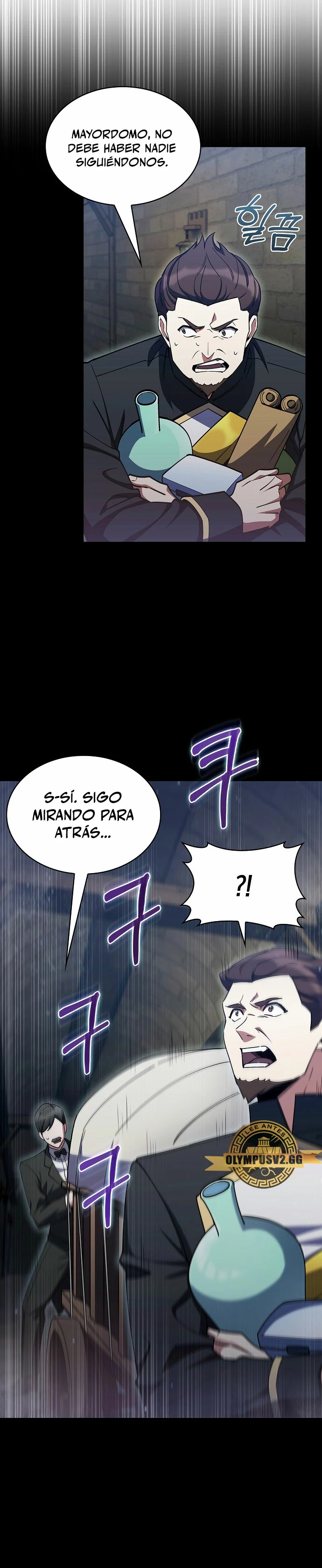 Regresé a mi arruinada familia - Capítulo 55 - Página 20 - LectorTMOo