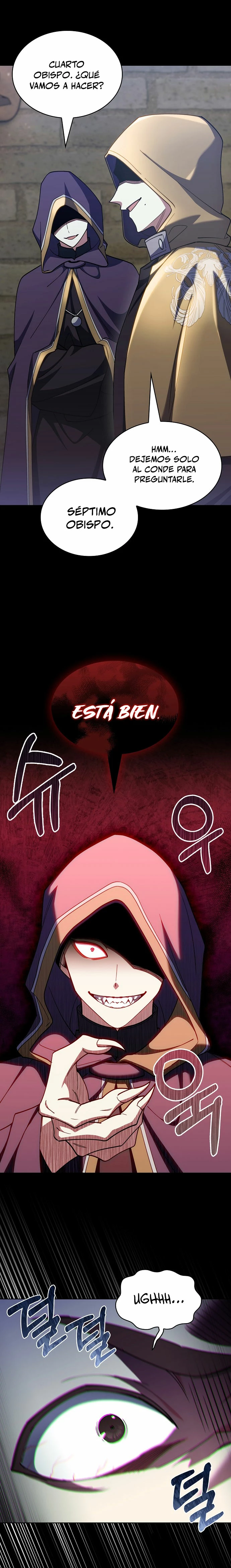 Regresé a mi arruinada familia - Capítulo 55 - Página 26 - LectorTMOo
