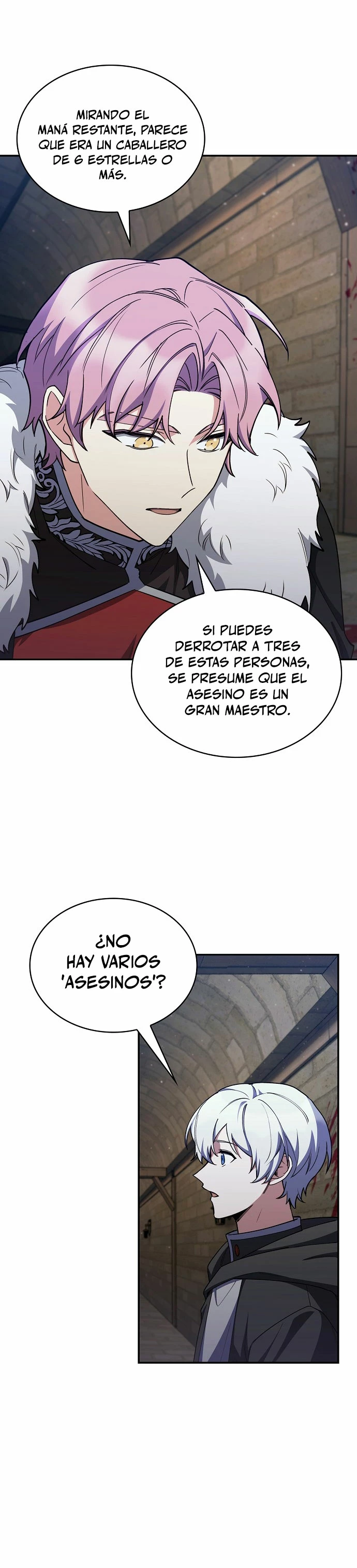 Regresé a mi arruinada familia - Capítulo 55 - Página 30 - LectorTMOo