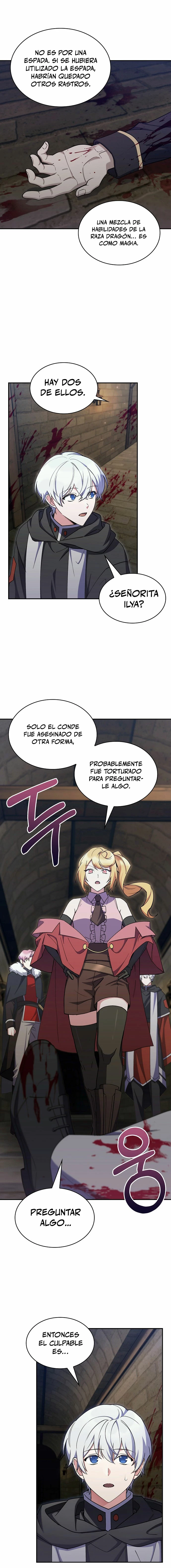 Regresé a mi arruinada familia - Capítulo 55 - Página 32 - LectorTMOo