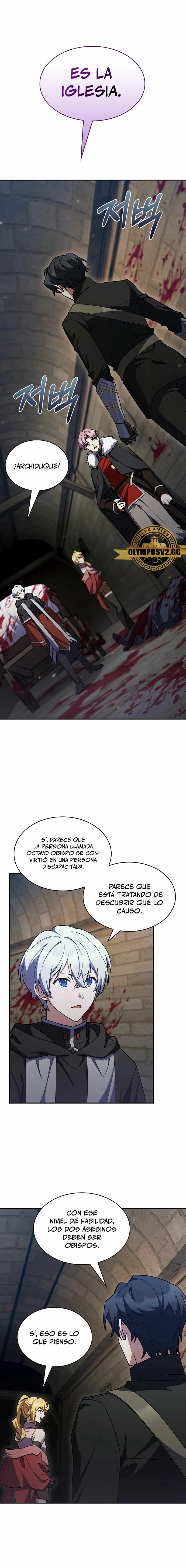 Regresé a mi arruinada familia - Capítulo 55 - Página 33 - LectorTMOo