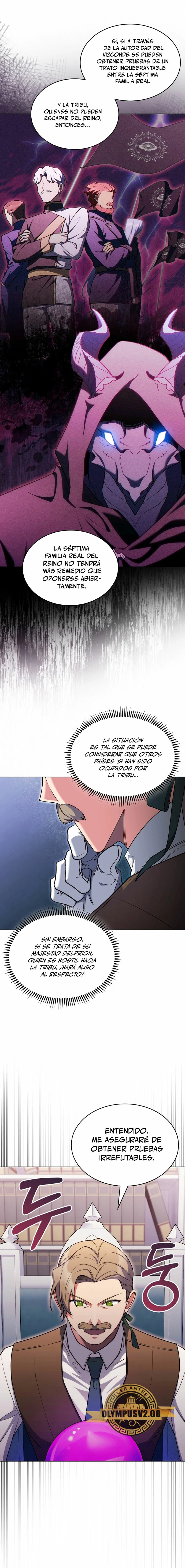 Regresé a mi arruinada familia - Capítulo 56 - Página 4 - LectorTMOo