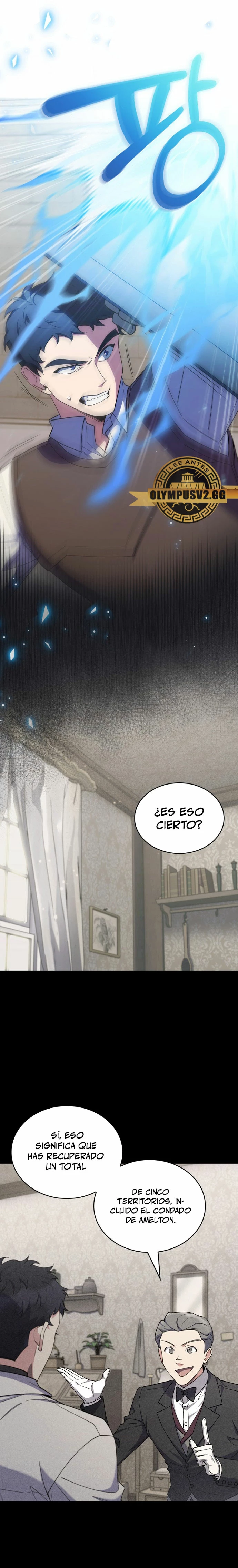 Regresé a mi arruinada familia - Capítulo 56 - Página 10 - LectorTMOo
