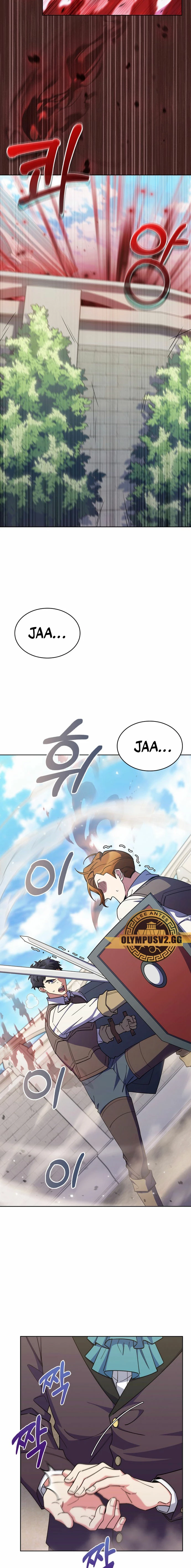 Regresé a mi arruinada familia - Capítulo 56 - Página 19 - LectorTMOo