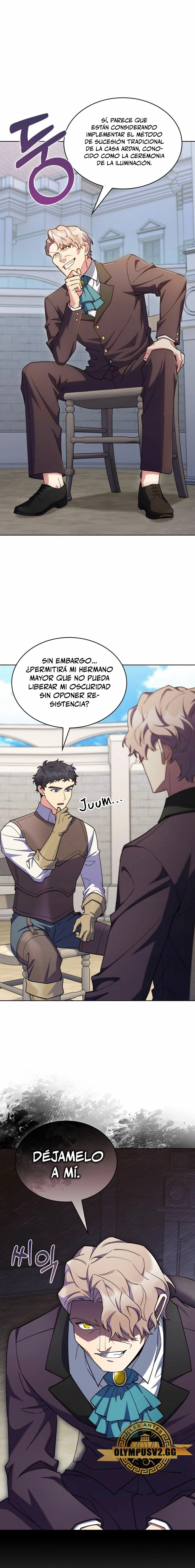 Regresé a mi arruinada familia - Capítulo 56 - Página 24 - LectorTMOo