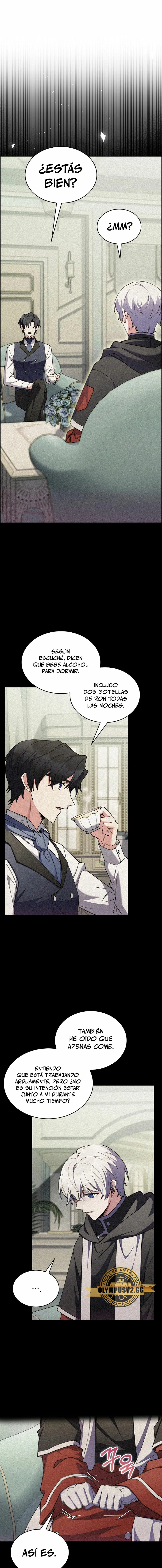 Regresé a mi arruinada familia - Capítulo 57 - Página 4 - LectorTMOo