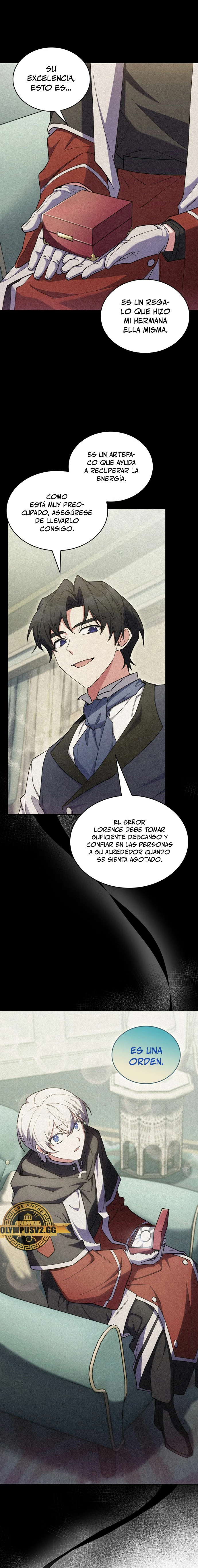 Regresé a mi arruinada familia - Capítulo 57 - Página 6 - LectorTMOo