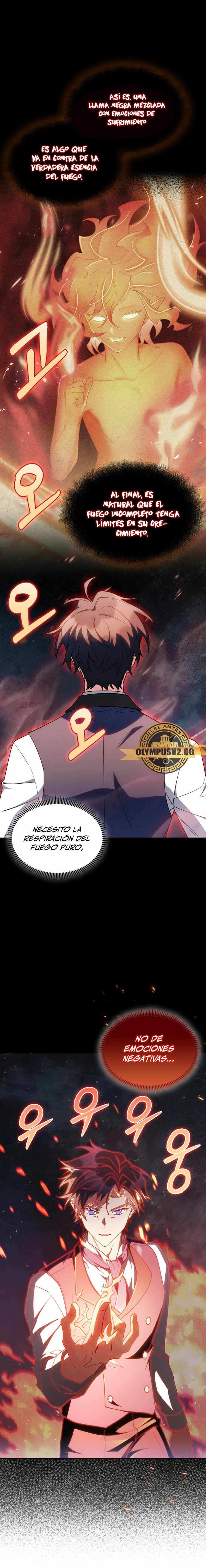 Regresé a mi arruinada familia - Capítulo 57 - Página 11 - LectorTMOo