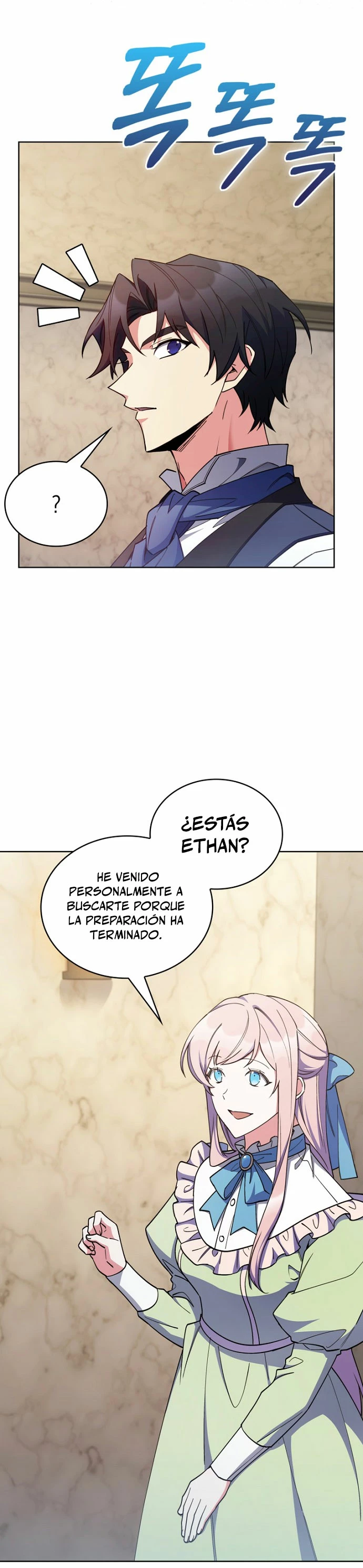 Regresé a mi arruinada familia - Capítulo 57 - Página 12 - LectorTMOo
