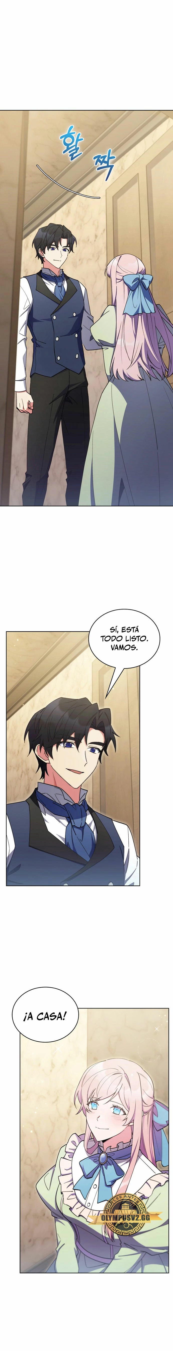 Regresé a mi arruinada familia - Capítulo 57 - Página 13 - LectorTMOo