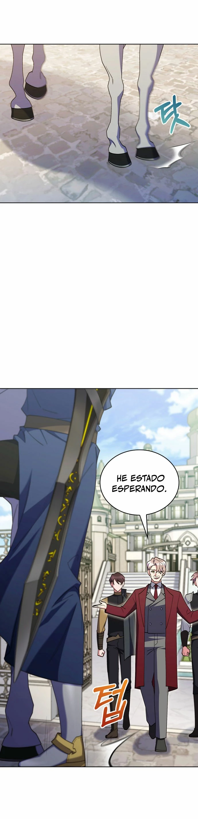 Regresé a mi arruinada familia - Capítulo 57 - Página 20 - LectorTMOo