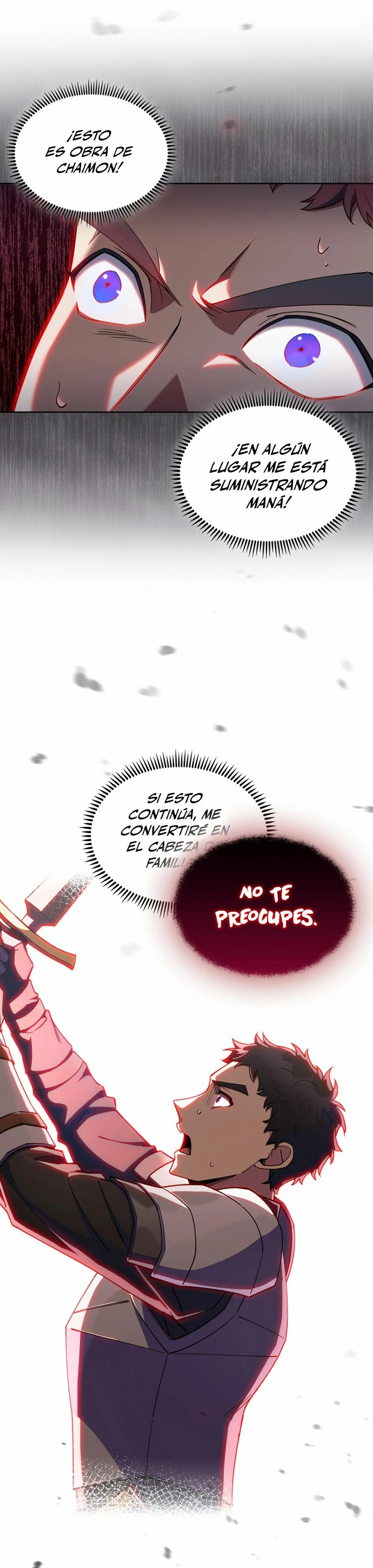 Regresé a mi arruinada familia - Capítulo 58 - Página 13 - LectorTMOo