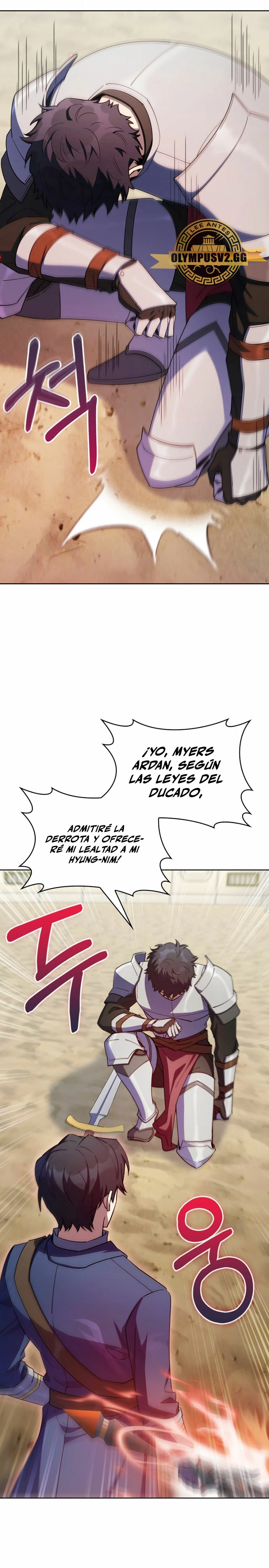 Regresé a mi arruinada familia - Capítulo 58 - Página 29 - LectorTMOo