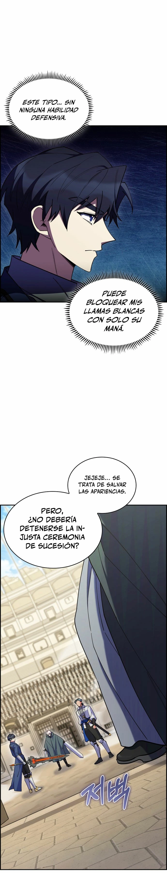 Regresé a mi arruinada familia - Capítulo 59 - Página 15 - LectorTMOo
