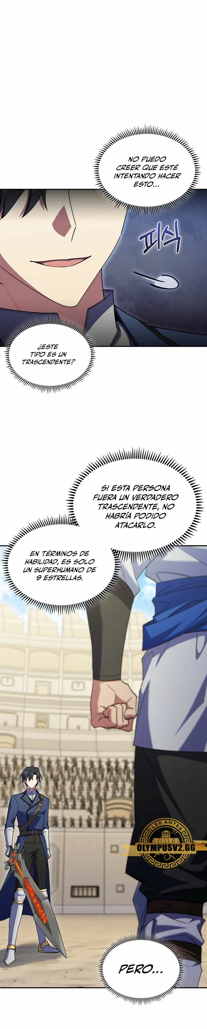 Regresé a mi arruinada familia - Capítulo 59 - Página 17 - LectorTMOo