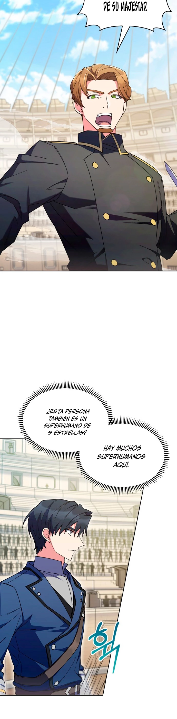 Regresé a mi arruinada familia - Capítulo 60 - Página 34 - LectorTMOo