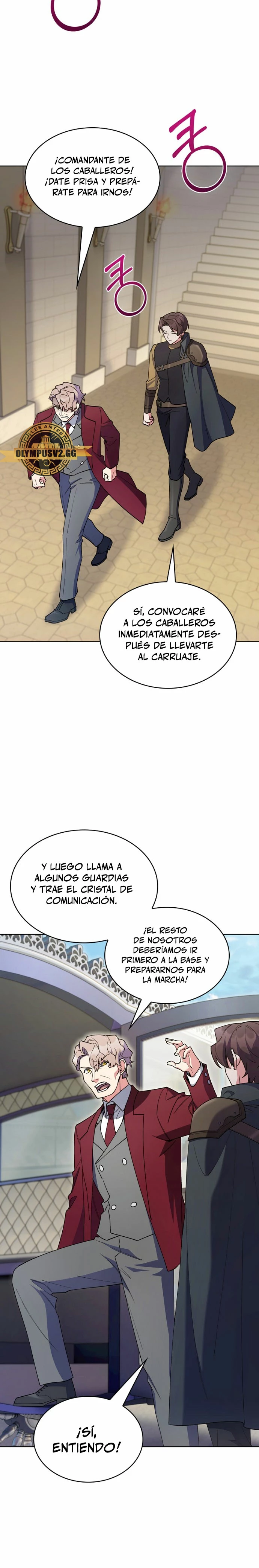 Regresé a mi arruinada familia - Capítulo 61 - Página 3 - LectorTMOo